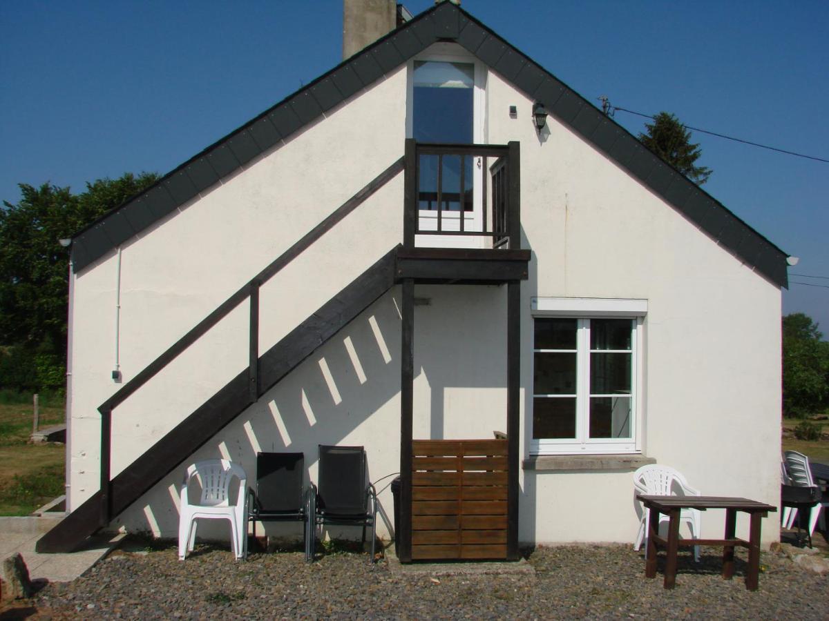 Bed and Breakfast La Blanche Roche Sourdeval Zewnętrze zdjęcie