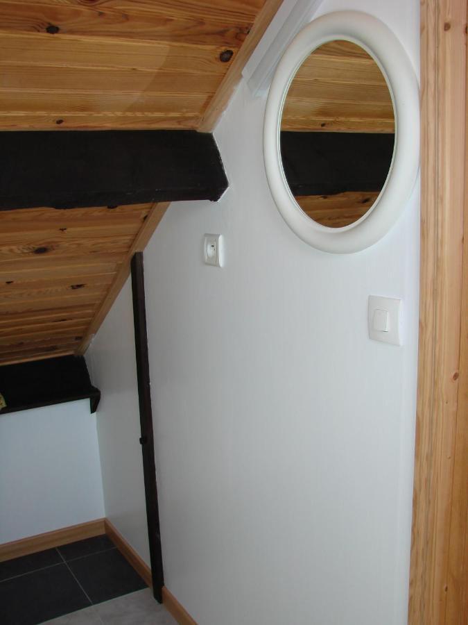 Bed and Breakfast La Blanche Roche Sourdeval Zewnętrze zdjęcie